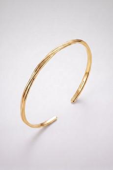 The Essence Bangle via organsk