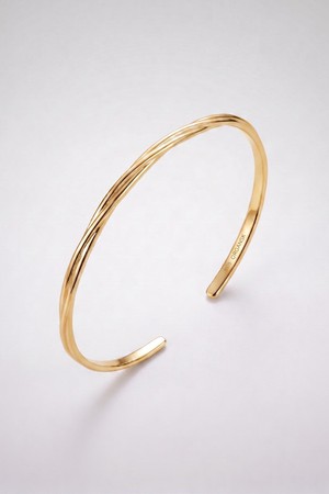 The Essence Bangle from organsk