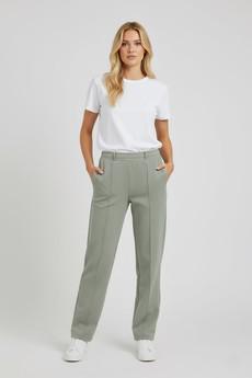 The Tailored Jersey Trouser™ via organsk