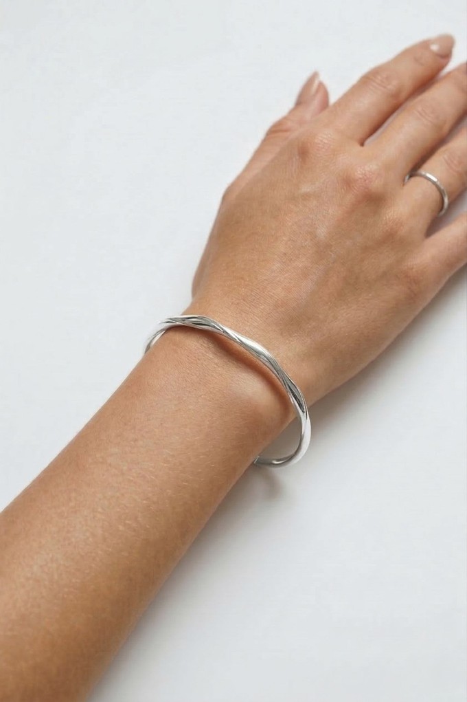 The Essence Bangle from organsk