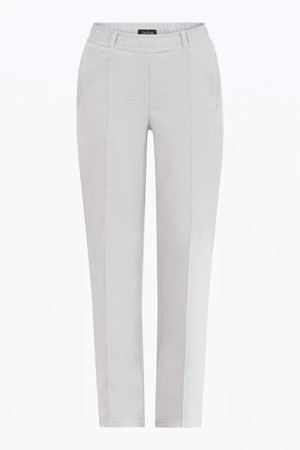 The Tailored Jersey Trouser™ from organsk