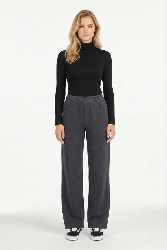 The Studio Trouser™ from organsk