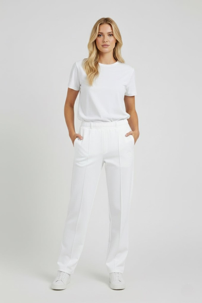 The Tailored Jersey Trouser™ from organsk