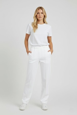 The Tailored Jersey Trouser™ from organsk
