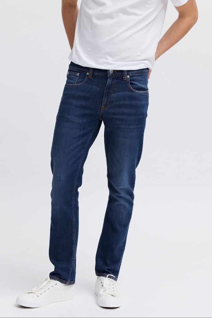 Level™ Tonic Blues from organsk