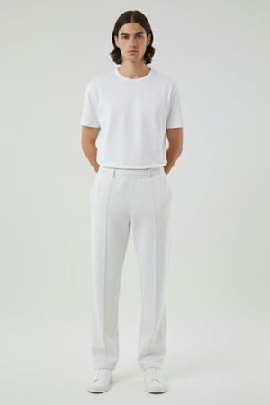 The Tailored Jersey Trouser™ from organsk