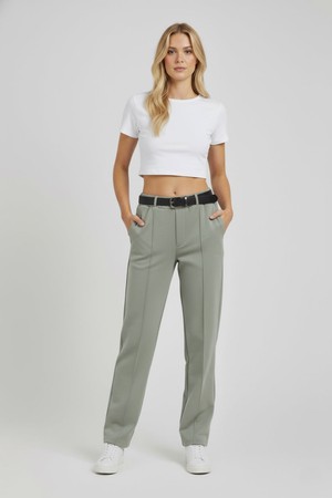 The Tailored Jersey Trouser™ from organsk