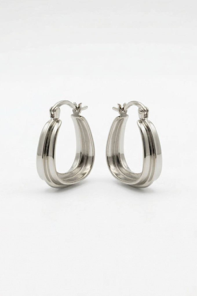 The Coast Hoop from organsk