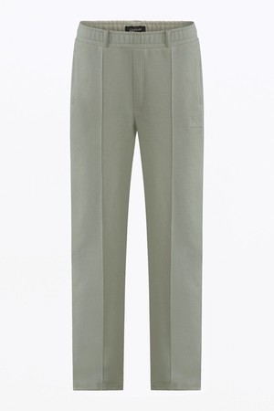 The Tailored Jersey Trouser™ from organsk