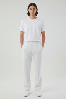 The Tailored Jersey Trouser™ via organsk
