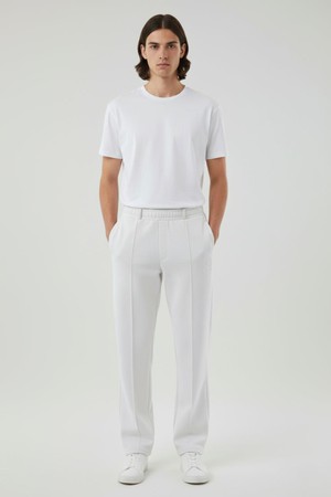 The Tailored Jersey Trouser™ from organsk