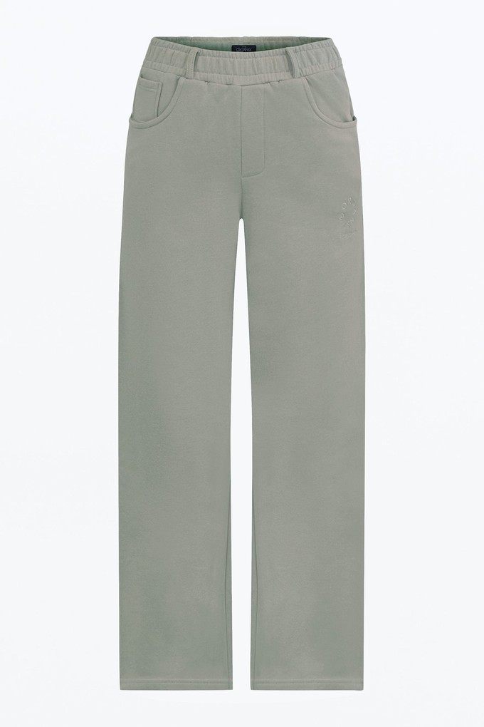 The Studio Trouser™ from organsk
