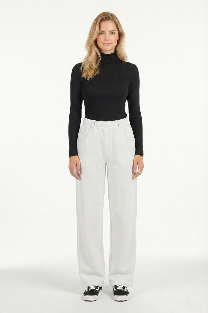 The Studio Trouser™ from organsk