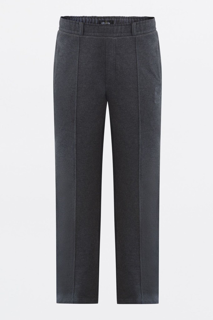 The Tailored Jersey Trouser™ from organsk