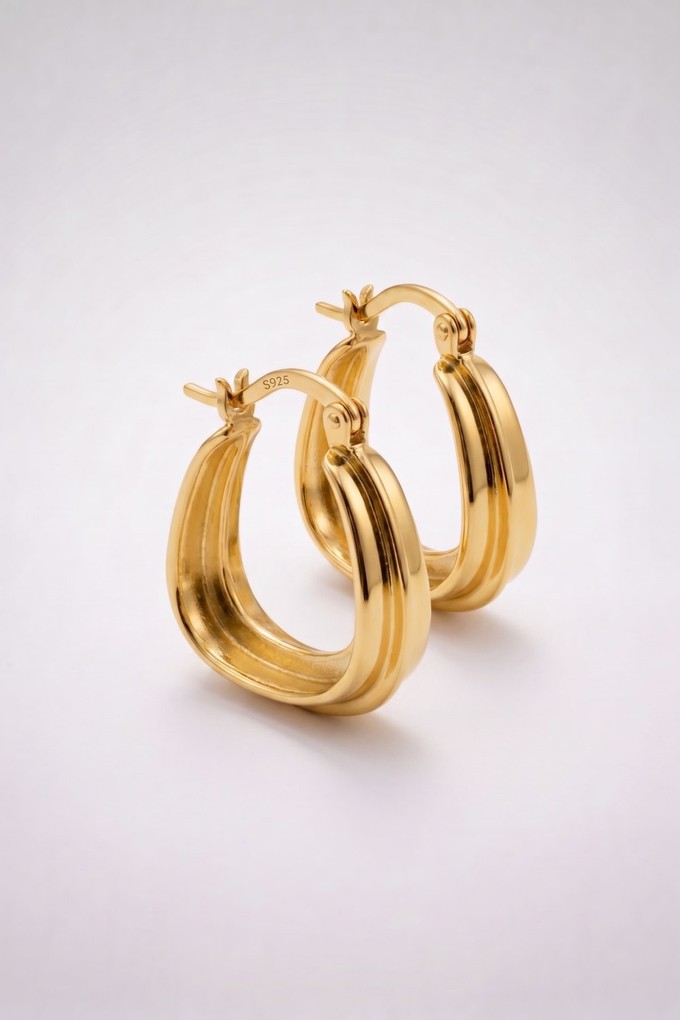 The Coast Hoop from organsk