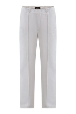 The Tailored Jersey Trouser™ from organsk