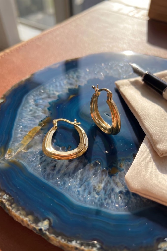 The Coast Hoop from organsk