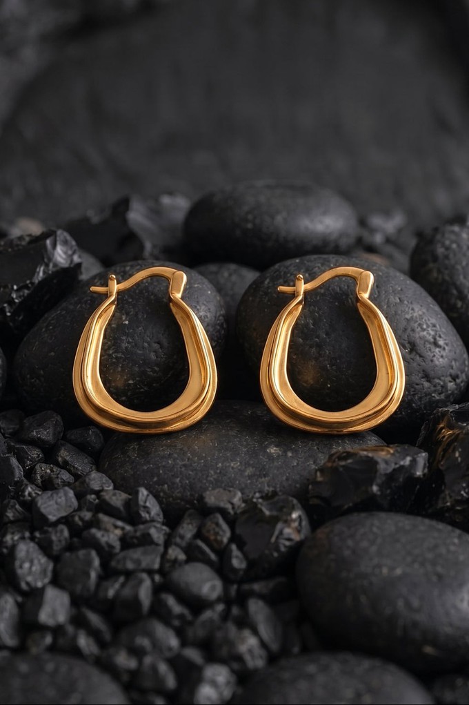 The Coast Hoop from organsk
