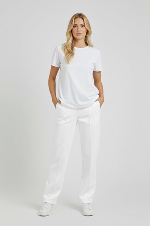 The Tailored Jersey Trouser™ from organsk