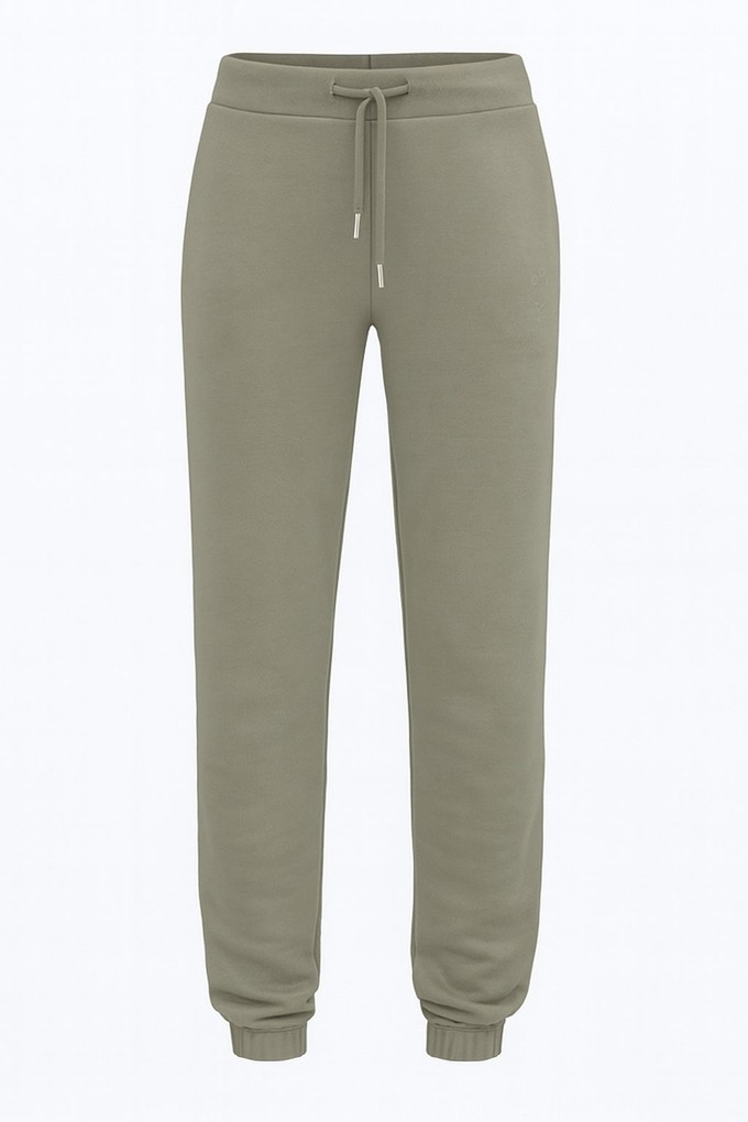 The Classic Organic Jogger from organsk
