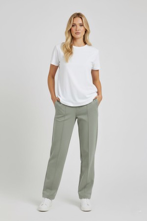 The Tailored Jersey Trouser™ from organsk