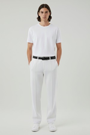 The Tailored Jersey Trouser™ from organsk