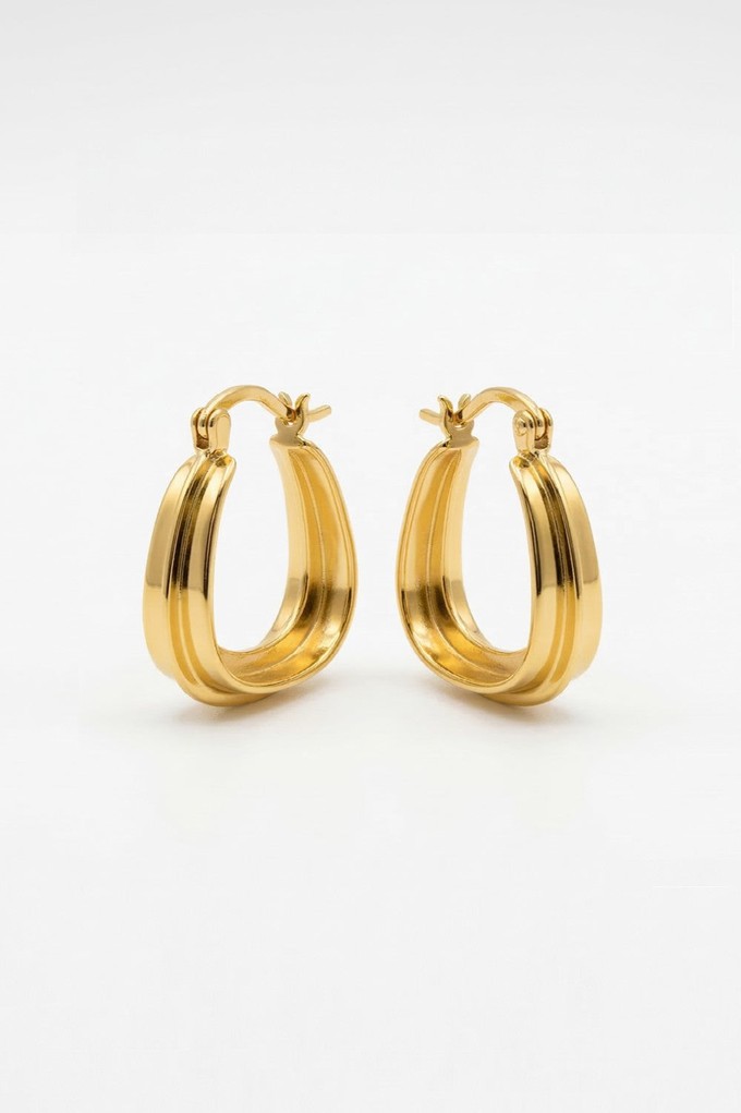The Coast Hoop from organsk
