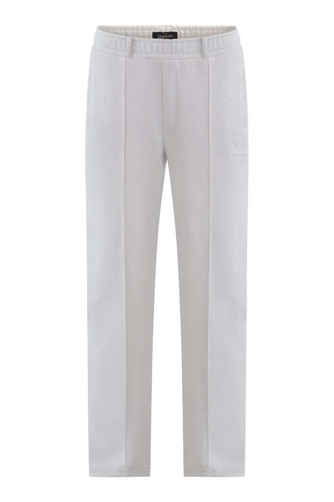 The Tailored Jersey Trouser™ from organsk
