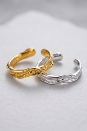 The Cuff Ring from organsk
