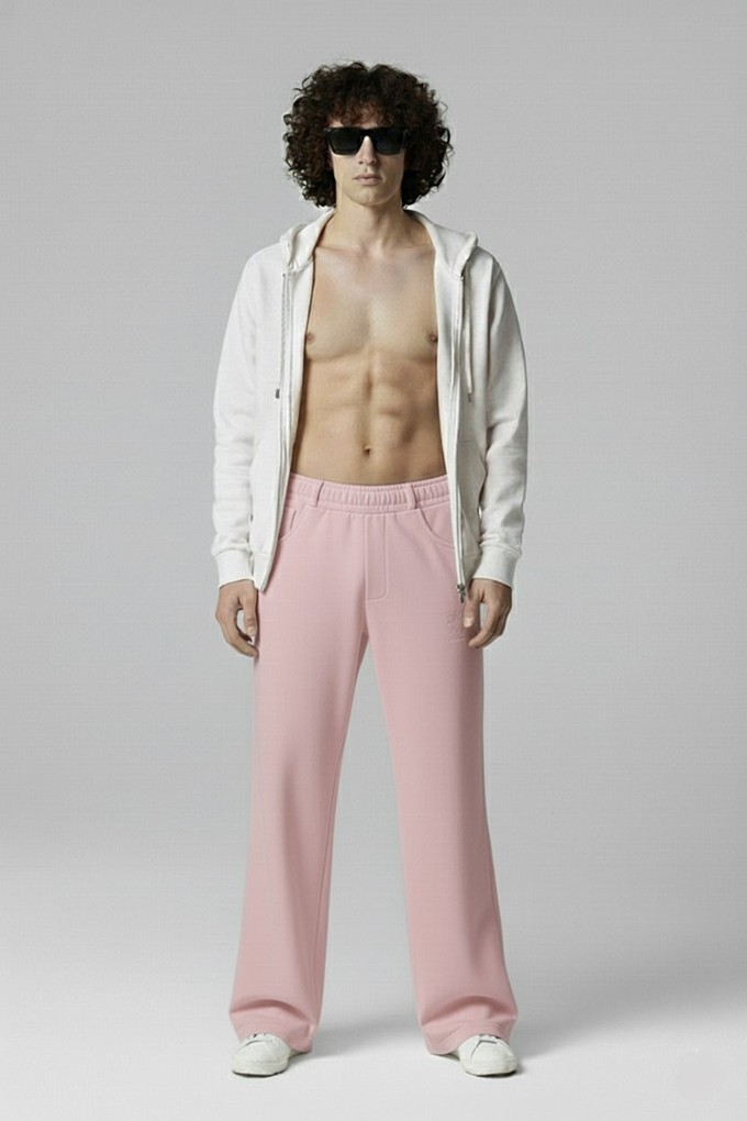 The Studio Trouser™ from organsk