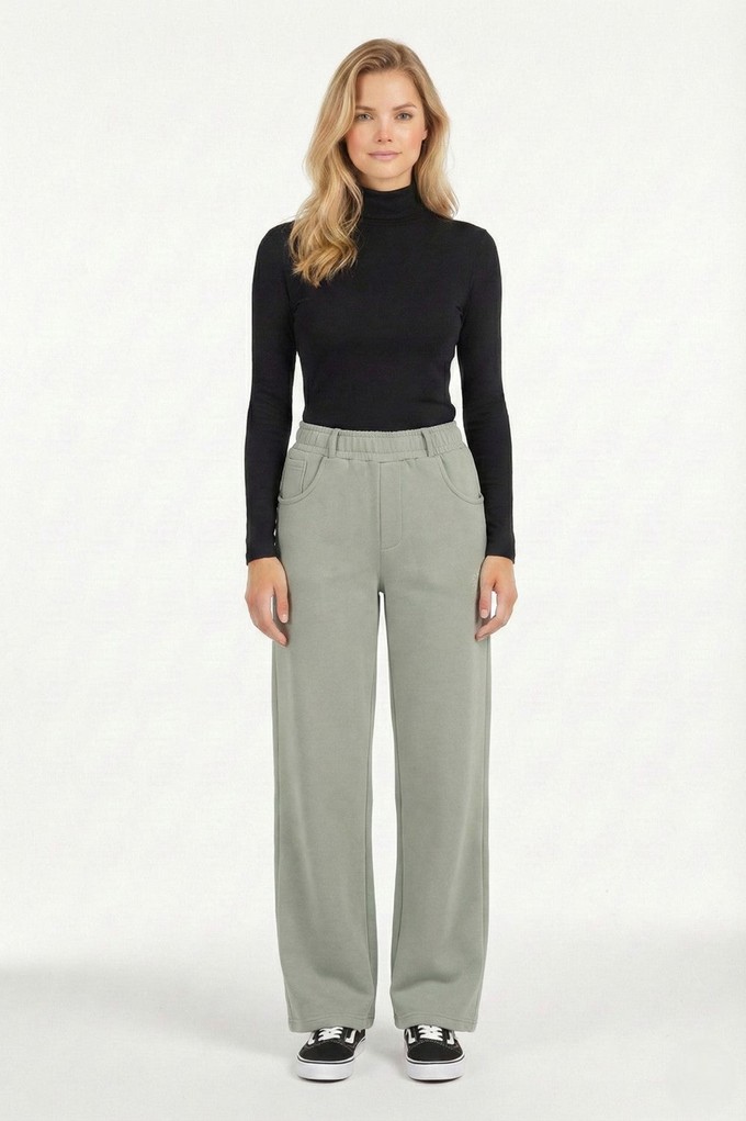 The Studio Trouser™ from organsk