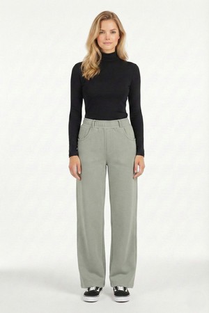 The Studio Trouser™ from organsk
