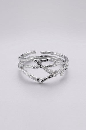 The Woven Ring from organsk