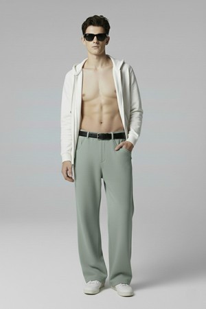 The Studio Trouser™ from organsk