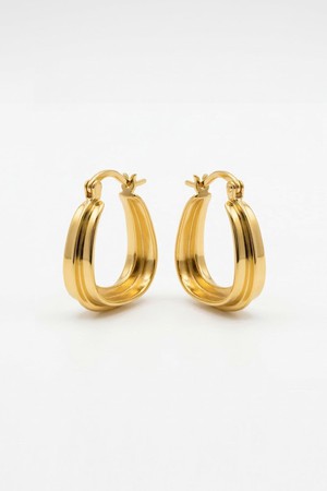 The Coast Hoop from organsk
