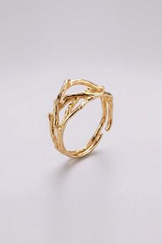 The Woven Ring via organsk