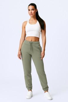 The Classic Organic Jogger via organsk