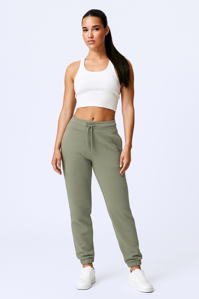 The Classic Organic Jogger from organsk