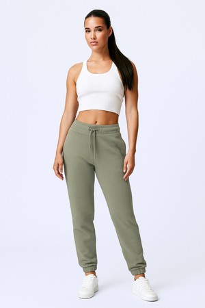 The Classic Organic Jogger from organsk