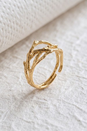 The Woven Ring from organsk