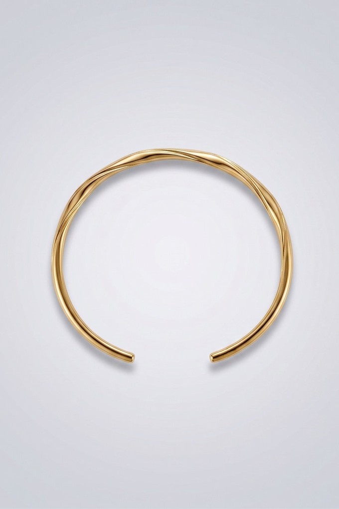The Essence Bangle from organsk