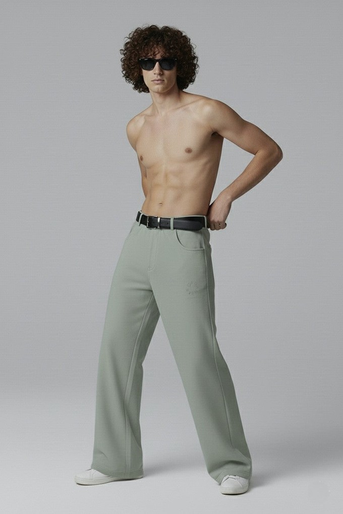 The Studio Trouser™ from organsk