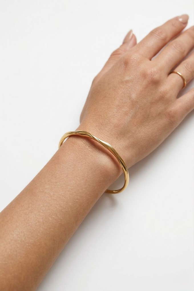 The Essence Bangle from organsk