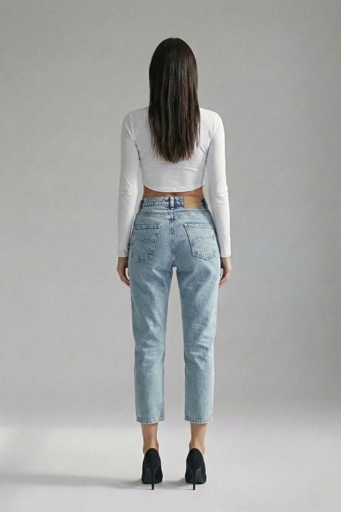 Aqua™ Shorty from organsk