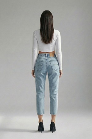 Aqua™ Shorty from organsk