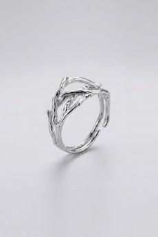 The Woven Ring via organsk