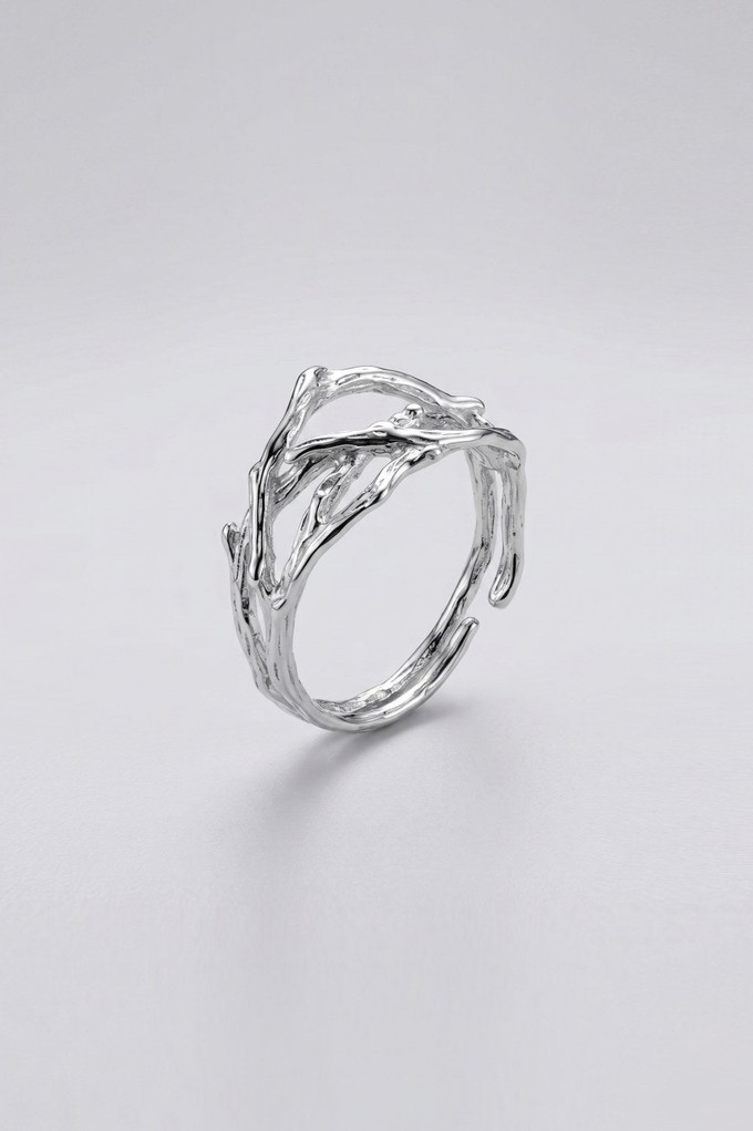 The Woven Ring from organsk