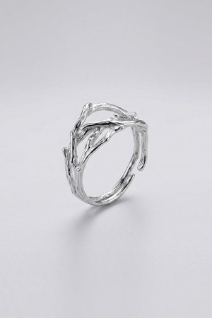 The Woven Ring from organsk
