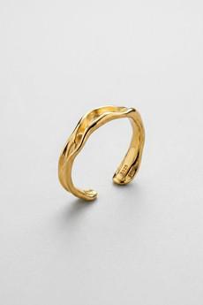 The Cuff Ring via organsk