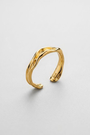 The Cuff Ring from organsk